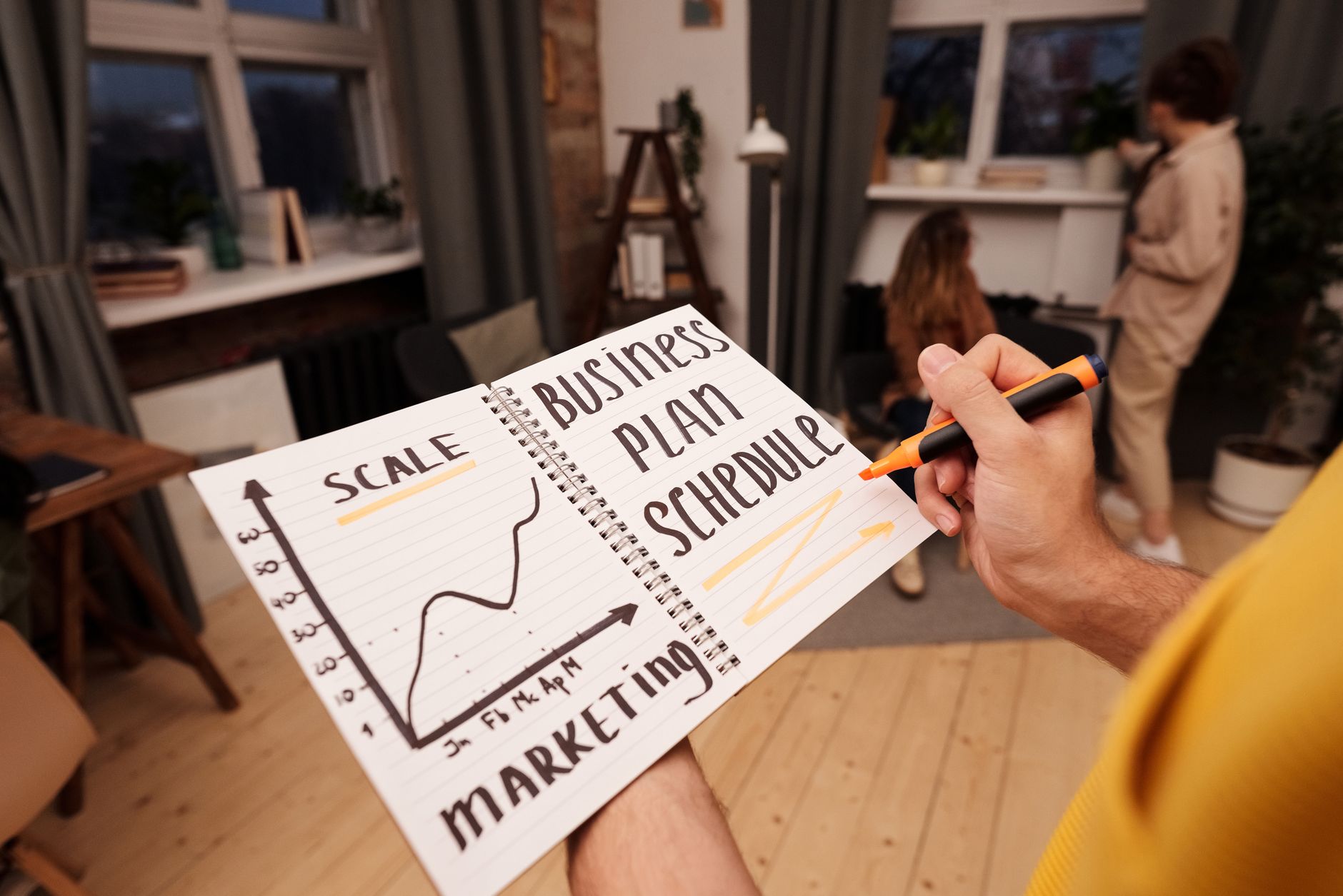 Digital Transformation in Media
