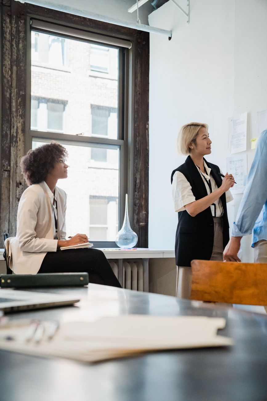 Empower Media Office Space